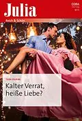 E-Book (epub) Kalter Verrat, heiße Liebe? von Tara Pammi