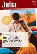 E-Book (epub) Im Land der großen Weite von Ally Evans