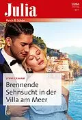 E-Book (epub) Brennende Sehnsucht in der Villa am Meer von Lynne Graham