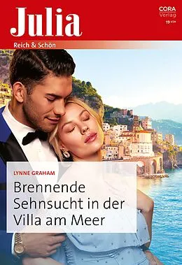 E-Book (epub) Brennende Sehnsucht in der Villa am Meer von Lynne Graham