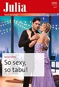 E-Book (epub) So sexy, so tabu! von Maisey Yates