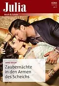E-Book (epub) Zaubernächte in den Armen des Scheichs von Anne Taylor