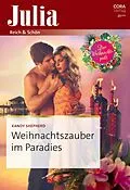 E-Book (epub) Weihnachtszauber im Paradies von Kandy Shepherd