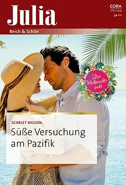 E-Book (epub) Süße Versuchung am Pazifik von Scarlet Wilson
