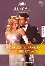 E-Book (epub) Julia Royal Band 22 von Robyn Donald, Leanne Banks, Margaret Way