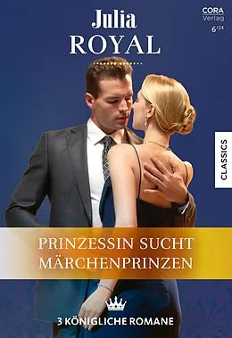 E-Book (epub) Julia Royal Band 27 von Michelle Celmer, Cathie Linz, Robyn Donald