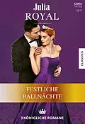 E-Book (epub) Julia Royal Band 34 von Caitlin Crews, Laura Wright, Tara Pammi