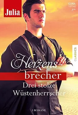 E-Book (epub) Julia Herzensbrecher Band 41 von Kate Hewitt, Susan Stephens, Alexandra Sellers