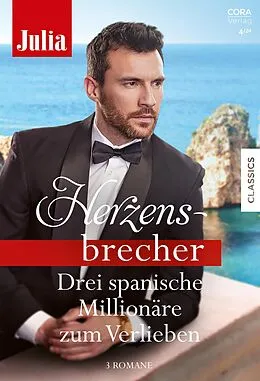 E-Book (epub) Julia Herzensbrecher Band 43 von Margaret Mayo, Robyn Grady, Maggie Cox
