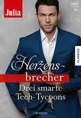 E-Book (epub) Julia Herzensbrecher Band 47 von Aimee Carson, Nicki Night, Anne Oliver