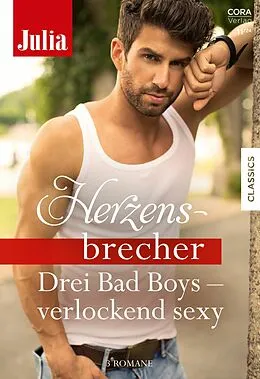 E-Book (epub) Julia Herzensbrecher Band 50 von Sarah M. Anderson, Lindsay Armstrong, Heidi Rice
