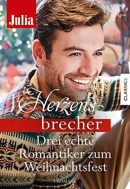E-Book (epub) Julia Herzensbrecher Band 51 von Stacy Connelly, Rita Clay Estrada, Catherine Spencer