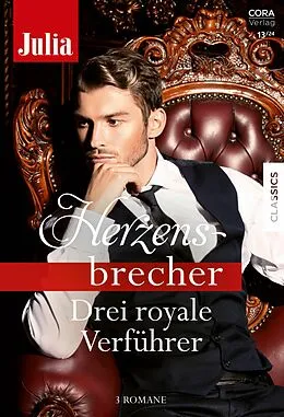 E-Book (epub) Julia Herzensbrecher Band 52 von Jennifer Faye, Yvonne Lindsay, Chantelle Shaw