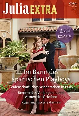 E-Book (epub) Julia Extra Band 545 von Carol Marinelli, Rebecca Winters, Tara Pammi