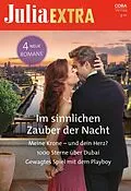 E-Book (epub) Julia Extra Band 547 von Lela May Wight, Lorraine Hall, Nina Milne