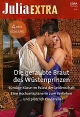 E-Book (epub) Julia Extra Band 548 von Caitlin Crews, Kim Lawrence, Nina Milne