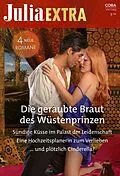 E-Book (epub) Julia Extra Band 548 von Caitlin Crews, Kim Lawrence, Nina Milne