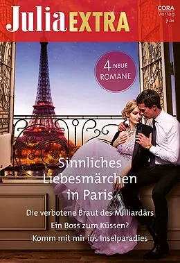 E-Book (epub) Julia Extra Band 553 von Michele Renae, Millie Adams, Ally Blake