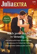 E-Book (epub) Julia Extra Band 556 von Caitlin Crews, Dani Collins, Kali Anthony