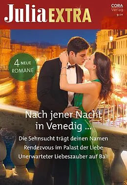 E-Book (epub) Julia Extra Band 556 von Caitlin Crews, Dani Collins, Kali Anthony