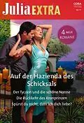 E-Book (epub) Julia Extra Band 557 von Jackie Ashenden, Caitlin Crews, Natalie Anderson