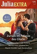 E-Book (epub) Julia Extra Band 560 von Rosie Maxwell, Caitlin Crews, Lorraine Hall