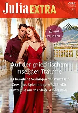 E-Book (epub) Julia Extra Band 561 von Millie Adams, Susan Meier, Tara Pammi