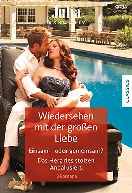 E-Book (epub) Julia Exklusiv Band 371 von Emma Darcy, Cara Colter, Penny Roberts