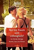 E-Book (epub) Julia Exklusiv Band 372 von Sharon Kendrick, Stephanie Howard, Barbara Hannay
