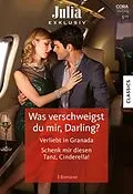 E-Book (epub) Julia Exklusiv Band 375 von Dani Collins, Barbara Mcmahon, Jessica Hart