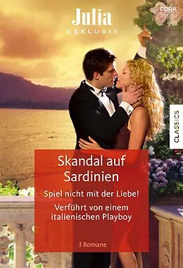 E-Book (epub) Julia Exklusiv Band 379 von Lynne Graham, Charlotte Phillips, Janette Kenny