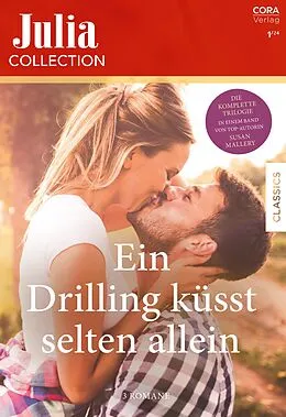 E-Book (epub) Julia Collection Band 193 von Susan Mallery