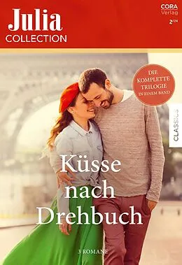E-Book (epub) Julia Collection Band 194 von Carole Mortimer