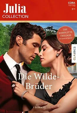 E-Book (epub) Julia Collection Band 199 von Sandra Marton