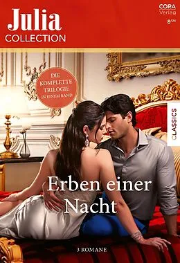 E-Book (epub) Julia Collection Band 200 von Carol Marinelli