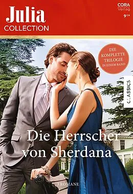 E-Book (epub) Julia Collection Band 201 von Cat Schield