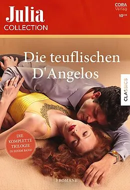 E-Book (epub) Julia Collection Band 202 von Carole Mortimer