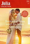 E-Book (epub) Julia Collection Band 203 von Kandy Shepherd