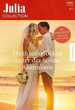 E-Book (epub) Julia Collection Band 203 von Kandy Shepherd