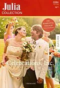 E-Book (epub) Julia Collection Band 205 von Nancy Robards Thompson