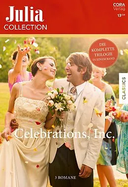 E-Book (epub) Julia Collection Band 205 von Nancy Robards Thompson