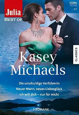 E-Book (epub) Julia Best of Band 274 von Kasey Michaels