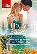 E-Book (epub) Julia Best of Band 275 von Holly Baker