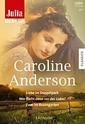 E-Book (epub) Julia Best of Band 276 von Caroline Anderson