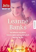 E-Book (epub) Julia Best of Band 277 von Leanne Banks