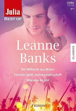 E-Book (epub) Julia Best of Band 277 von Leanne Banks