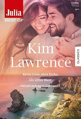 E-Book (epub) Julia Best of Band 279 von Kim Lawrence