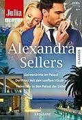 E-Book (epub) Julia Best of Band 284 von Alexandra Sellers