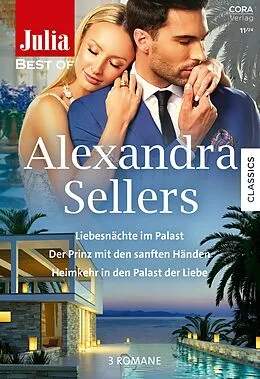 E-Book (epub) Julia Best of Band 284 von Alexandra Sellers