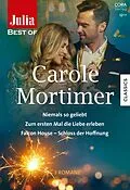 E-Book (epub) Julia Best of Band 285 von Carole Mortimer